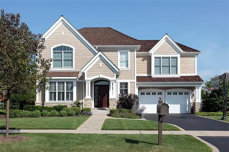 Single Property Rental