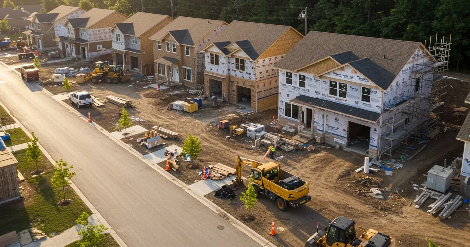 Private Credit Steps In as Banks Step Back