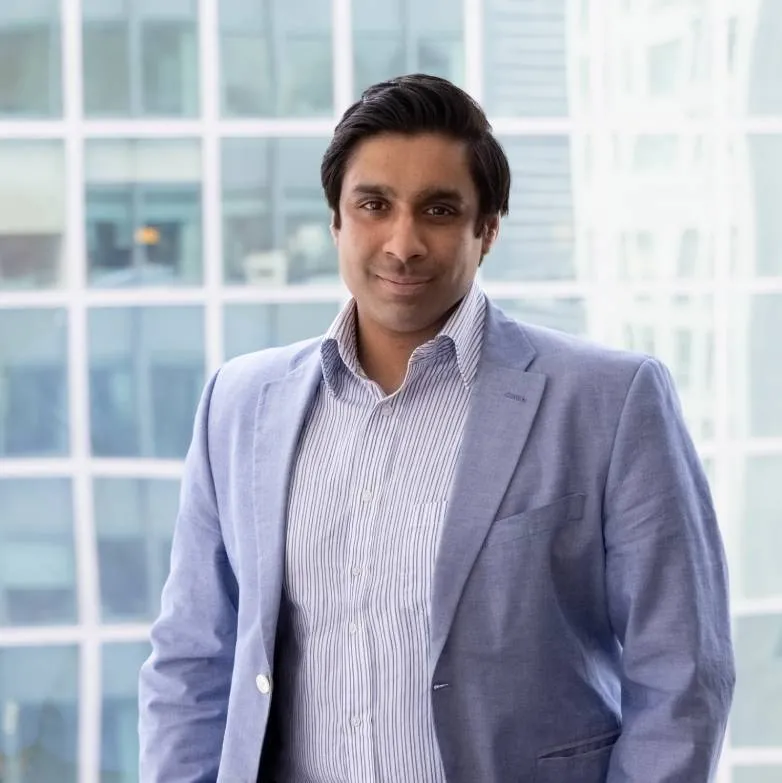Neil Agarwal