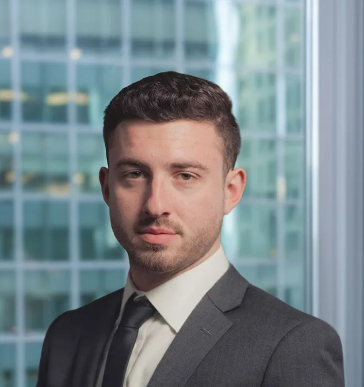 Noah Tanenbaum