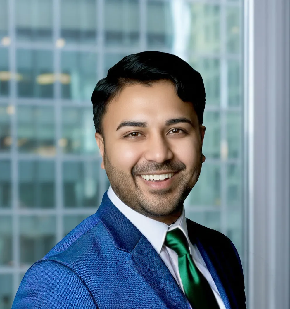 Ryan Kumar Ray